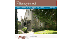 Desktop Screenshot of killarneyschool.com.au